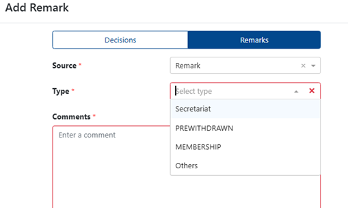 Remark type.png
