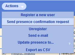 Actions list send user presence email.png